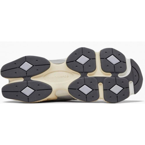 Кроссовки New Balance 9060 Granite Pink Silver