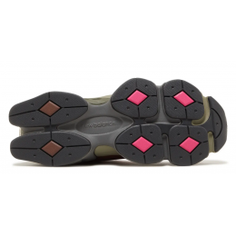 New Balance 9060 Burgundy Pink