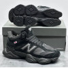Кроссовки New Balance 9060 Mid Gore-Tex Black зимние