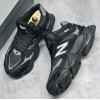 Кроссовки New Balance 9060 Mid Gore-Tex Black зимние