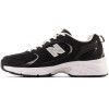 Кроссовки New Balance 530 Classic Black Grey White