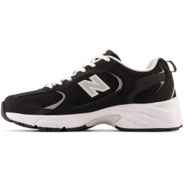 Кроссовки New Balance 530 Classic Black Grey White