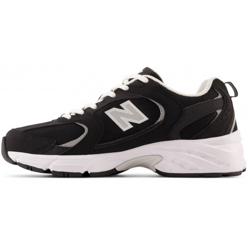 Кроссовки New Balance 530 Classic Black Grey White