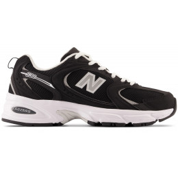 Кроссовки New Balance 530 Classic Black Grey White