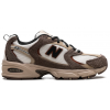 Кроссовки New Balance 530 Brown Gream Tan