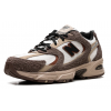Кроссовки New Balance 530 Brown Gream Tan