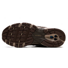 Кроссовки New Balance 530 Brown Gream Tan