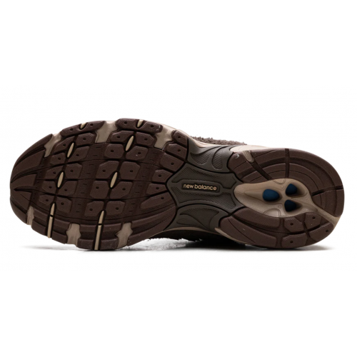 Кроссовки New Balance 530 Brown Gream Tan