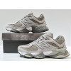 New Balance 9060 Winter Joe Freshgoods Rain Cloud Grey зимние