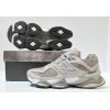 New Balance 9060 Winter Joe Freshgoods Rain Cloud Grey зимние