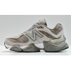 New Balance 9060 Winter Joe Freshgoods Rain Cloud Grey зимние