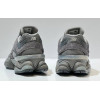 New Balance 9060 Winter Magnet Dark Grey зимние