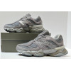 New Balance 9060 Winter Magnet Dark Grey зимние