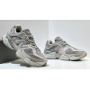 New Balance 9060 Winter Cream Grey зимние