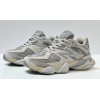 New Balance 9060 Winter Cream Grey зимние