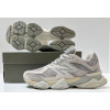 New Balance 9060 Winter Cream Grey зимние