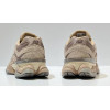 New Balance 9060 Winter Light Mushroom зимние