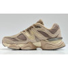 New Balance 9060 Winter Light Mushroom зимние