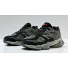 New Balance 9060 Winter Black Grey зимние