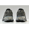 New Balance 9060 Winter Black Grey зимние