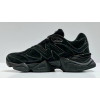 New Balance 9060 Winter Black Suede зимние