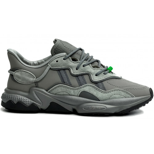 Adidas Ozweego Grey Winter