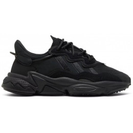 Adidas Ozweego Black Winter