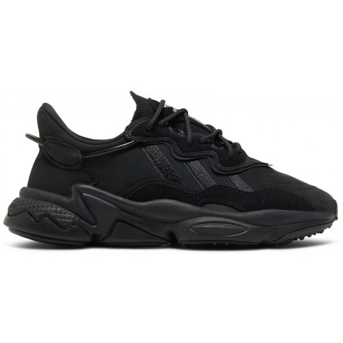 Adidas Ozweego Black Winter