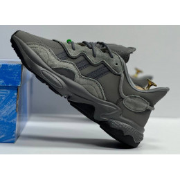 Adidas Ozweego Grey Winter