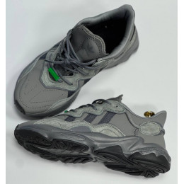 Adidas Ozweego Grey Winter