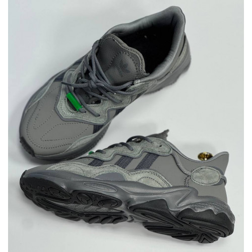 Adidas Ozweego Grey Winter