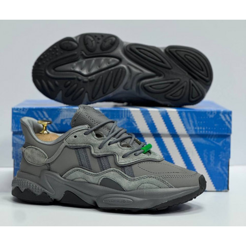 Adidas Ozweego Grey Winter
