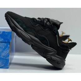 Adidas Ozweego Black Winter