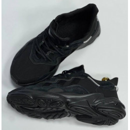 Adidas Ozweego Black Winter