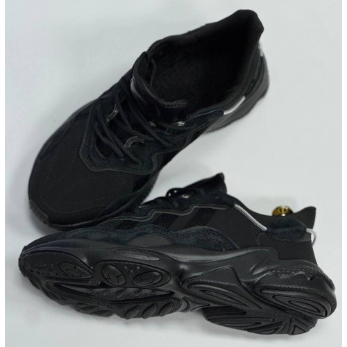 Adidas Ozweego Black Winter