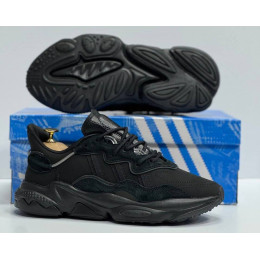 Adidas Ozweego Black Winter