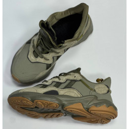 Adidas Ozweego Khaki Winter