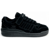 Кроссовки Adidas Forum Low Winter Suede Black