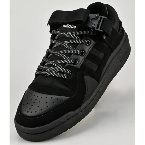 Кроссовки Bad Bunny x Adidas Forum Low Winter Back