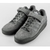 Кроссовки Adidas Forum Low Winter Suede Grey