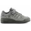 Кроссовки Adidas Forum Low Winter Suede Grey