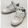 Кроссовки Bad Bunny x Adidas Forum Low Winter Grey