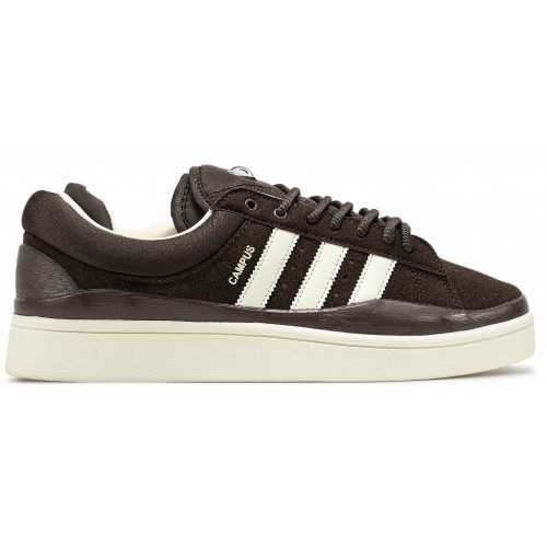 Кроссовки Adidas Bad Bunny x Campus Brown Cream