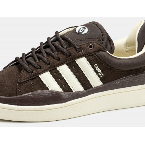Кроссовки Adidas Bad Bunny x Campus Brown Cream