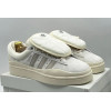 Кроссовки Adidas Bad Bunny x Campus Sail White Grey