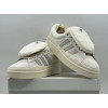 Кроссовки Adidas Bad Bunny x Campus Sail White Grey