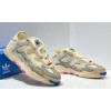 Кроссовки Adidas Niteball Cream White с мехом