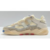 Кроссовки Adidas Niteball Cream White с мехом