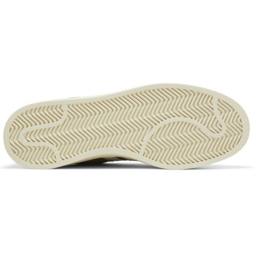 Кроссовки Adidas Bad Bunny x Campus Green Cream White