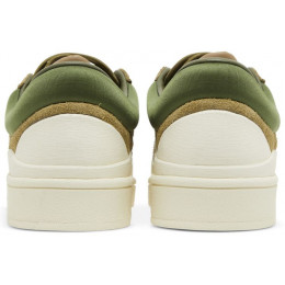 Кроссовки Adidas Bad Bunny x Campus Green Cream White
